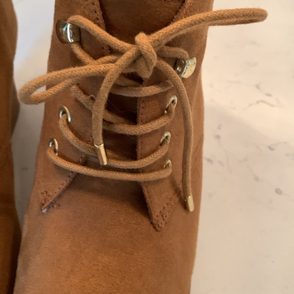 Wedge Ankle boots - Picture 2 of 6